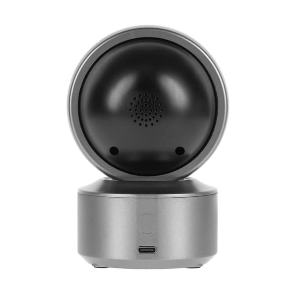 Kruger&Matz Connect C25 2K Tuya Indoor IP -kamera