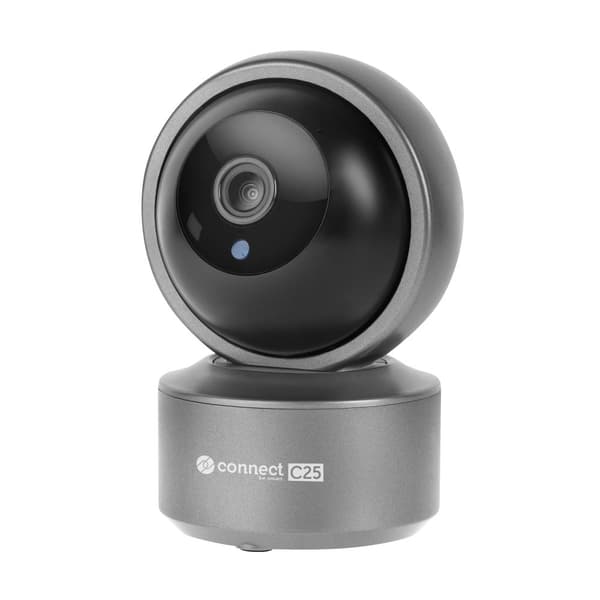 Kruger&Matz Connect C25 2K Tuya Indoor IP -kamera