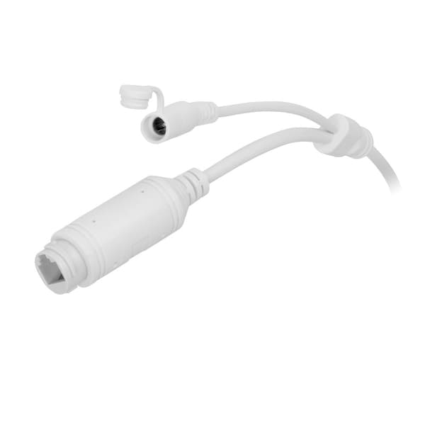 Kruger&Matz Connect C50 Tuya Outdoor Wi-Fi-kamera