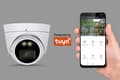 Miniatyrbild 10 av 10: Kruger&Matz Connect C50 Tuya Outdoor Wi-Fi-kamera