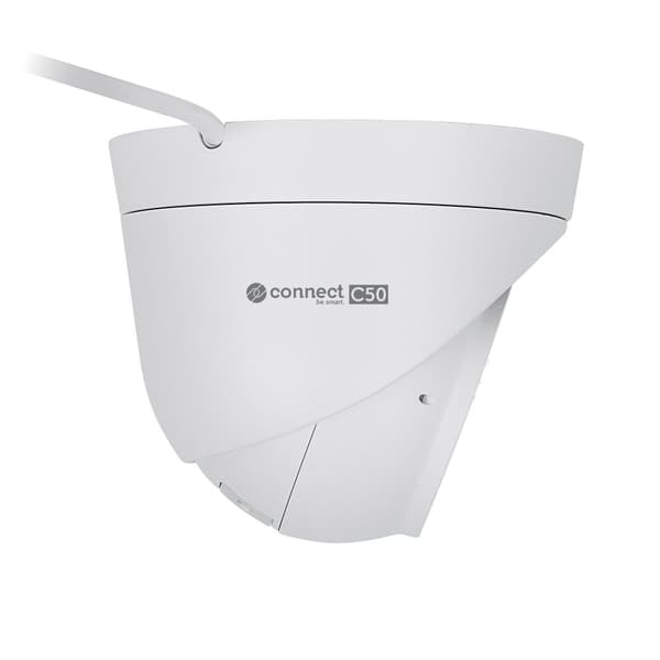 Kruger&Matz Connect C50 Tuya Outdoor Wi-Fi-kamera