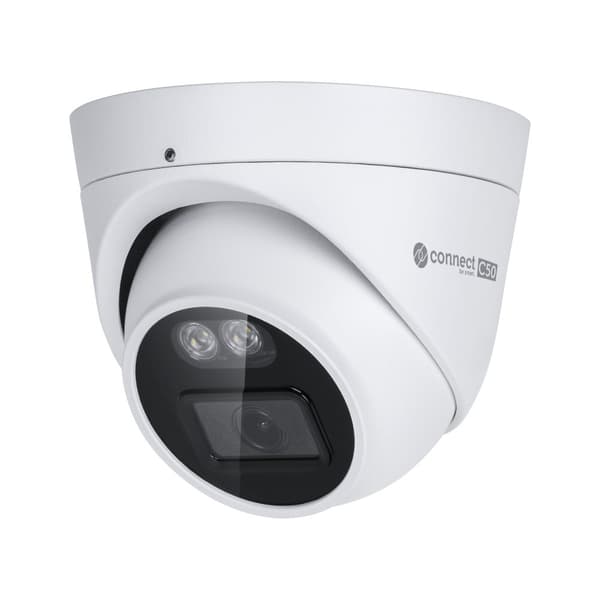 Kruger&Matz Connect C50 Tuya Outdoor Wi-Fi-kamera