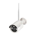 Miniatyrbillede 1 af 4: Wifi kamera til Kruger&Matz Connect C210 overvågningssæt