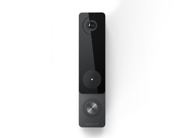 Avigilon OP-VID-PRO-INT, Access code reader, Access chip/card reader, Bluetooth, IP65, Near Field Communication (NFC)