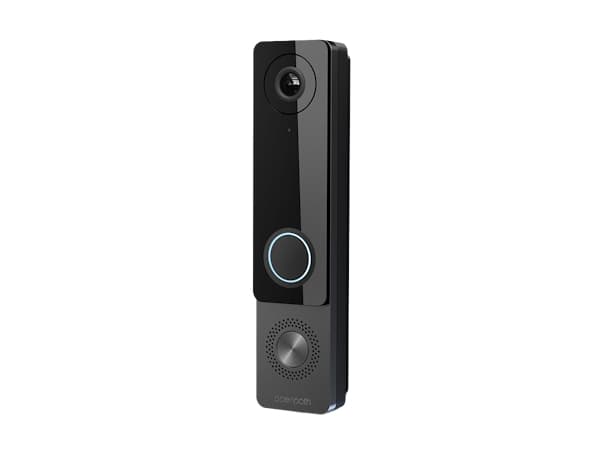 Avigilon OP-VID-PRO-INT, Access code reader, Access chip/card reader, Bluetooth, IP65, Near Field Communication (NFC)