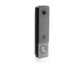 Pikkukuva 2 / 5: Avigilon OP-VID-PRO-INT, Access code reader, Access chip/card reader, Bluetooth, IP65, Near Field Communication (NFC)