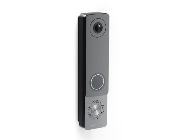 Avigilon OP-VID-PRO-INT, Access code reader, Access chip/card reader, Bluetooth, IP65, Near Field Communication (NFC)