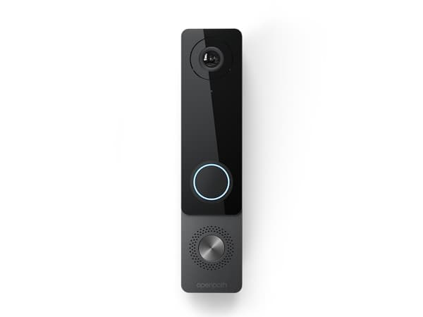 Avigilon OP-VID-PRO-INT, kodelesing, tilgang, brikke/kortleser, tilgang, Bluetooth, IP65, nærfeltskommunikasjon (NFC)