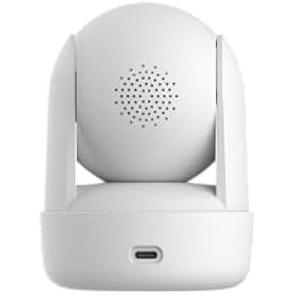 Kamera - D-LINK - DCS-6501LH - 2K panorering och tilt - Night vision - Rörelsedetektering och ljud