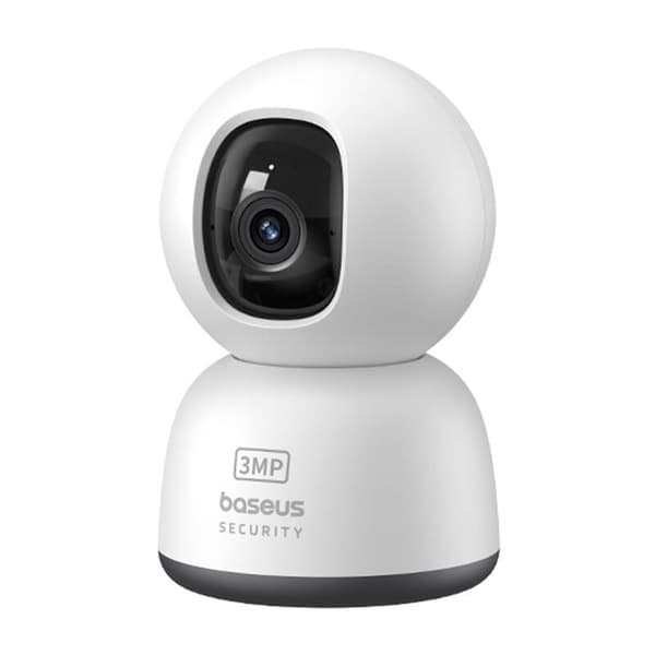 Baseus P1 Lite 2K inomhuskamera (vit)