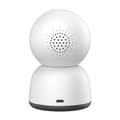 Miniatyrbild 8 av 11: Baseus P1 Lite 2K inomhuskamera (vit)