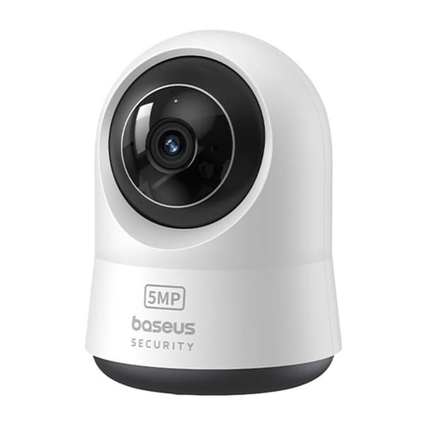Baseus P1 Pro 3K indendørs kamera (hvid)