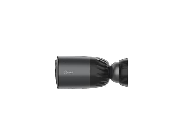 EZVIZ eLife BC1C - Nettverksovervåkingskamera - kule - utendørs - værbestandig - farge (Dag og natt) - 8 MP - 3840 x 2160 - 4K - fastfokal - lyd - tr