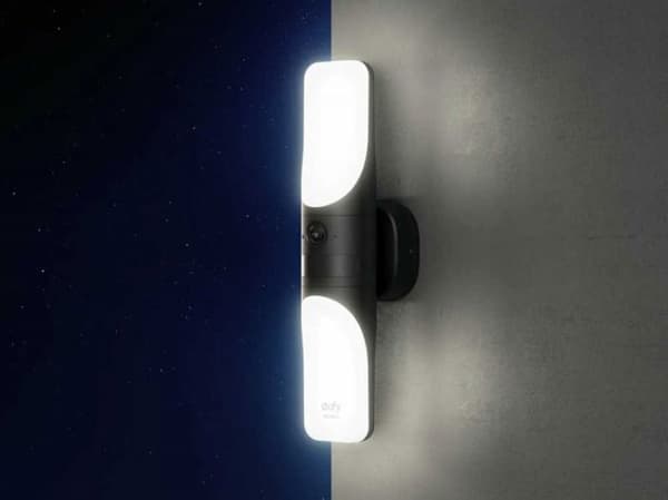 Övervakningskamerasats - Eufy säkerhetsvideoövervakningspaket - T84A1311