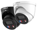 Miniatyrbilde 1 av 5: Kamera IP Dahua IPC-HDW3849H-AS-PV-0280B-S5 WizSense TiOC 3.0 S5 Series 8Mpx 2,8mm