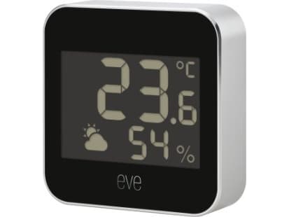 EVE Eve Weather - monitor temperatury i wilgotności (technologia Matter)