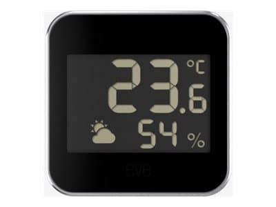 EVE Eve Weather - monitor temperatury i wilgotności (technologia Matter)