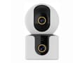 Pikkukuva 5 / 5: Xiaomi Smart Camera C500 Dual - Verkkovalvontakamera - monianturi + panorointi/kallistus/zoom - väri (päivä/yö) - 4 MP - 2560 x 1440 - ääni - langato