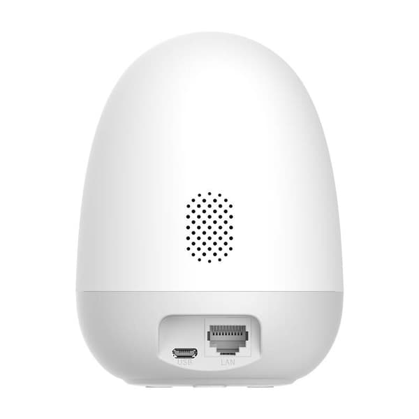 360° innendørs WiFi-kamera Botslab 2E Pro C213 3MP