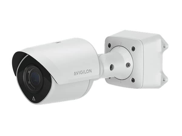 Avigilon Alta H6SL, IP-sikkerhetskamera, Inne & Ute, Koblet med ledninger (ikke trådløs), UL, cUL, CE, UKCA, ROHS, RCM, NOM, KC, BIS UL/CSA/EN/IEC 62