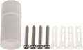 Miniatyrbilde 2 av 2: NET 5MP IR BULLET/IPC-HFW3541E-AS-0360B-S2 DAHUA