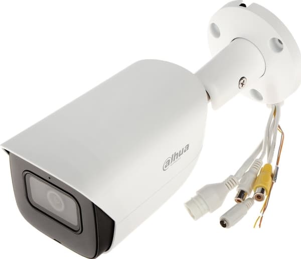 NET 5MP IR BULLET/IPC-HFW3541E-AS-0360B-S2 DAHUA