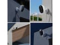 Miniatyrbild 5 av 5: Reolink Lumus Series E430, IP-säkerhetskamera, Utomhus, Kabel & Trådlös, Google Assistant, 180 LM, 6500 K