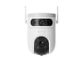 Pikkukuva 4 / 4: EZVIZ H9c Dual 3K, IP security camera, Outdoor, Wired & Wireless, Amazon Alexa & Google Assistant, CE / UKCA/WEEE / RoHS / REACH, Ceiling/Wall/Pole
