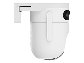 EZVIZ H9c Dual 3K, IP security camera, Outdoor, Wired & Wireless, Amazon Alexa & Google Assistant, CE / UKCA/WEEE / RoHS / REACH, Ceiling/Wall/Pole
