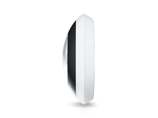 Ubiquiti AI 360, IP security camera, Indoor & outdoor, Wired, ARM Cortex-A53, Ceiling/wall, White