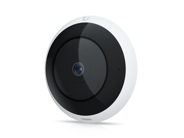 Ubiquiti AI 360, IP security camera, Indoor & outdoor, Wired, ARM Cortex-A53, Ceiling/wall, White
