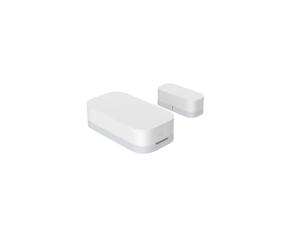 Aqara T1, Trådløs, ZigBee, Hvit, Dør/vindu, 0,022 m, -10 - 45 °C