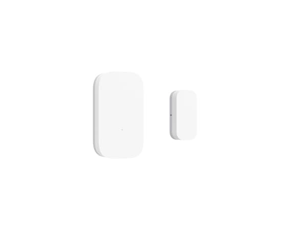 Aqara T1, Trådløs, ZigBee, Hvit, Dør/vindu, 0,022 m, -10 - 45 °C