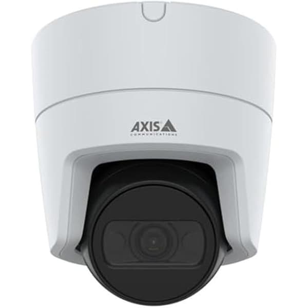 Nätverksövervakningskamera - AXIS - M3125-LVE - PTZ - Utomhus - 2 MP - Night vision