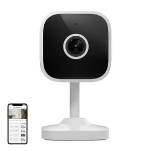 Smart IP-kamera WiFi SONOFF CAM-S2 (Gen. 2)