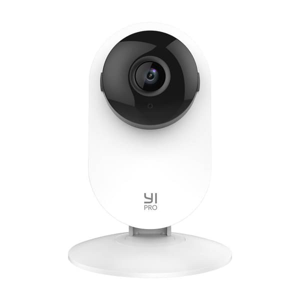 YI 2K Pro 3MP innendørskamera