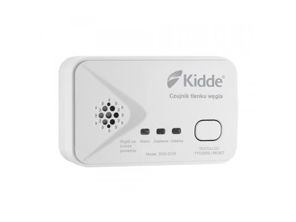 !Carbon monoxide sensor KIDDE KID-2030DCR