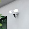 Miniatyrbild 7 av 9: Övervakningskamera - RING - Spotlight Pro Plug-in - Vit - EU