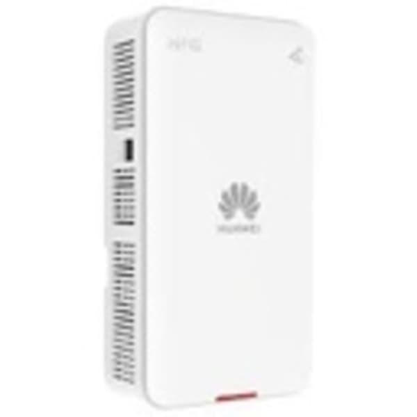 Huawei AP263 Access Point (11ax inomhus, 2+2 dubbla band, smart antenn, USB, BLE) Vit