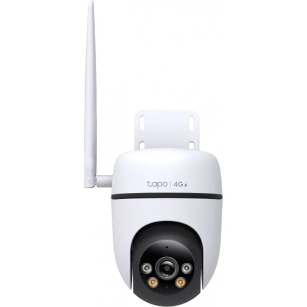 TP-LINK Tapo C501GW overvågningskamera til udendørs brug, 4G/LTE