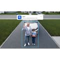 Pikkukuva 7 / 11: Reolink Duo 3 PoE -valvontakamera ulko- ja sisäkäyttöön
