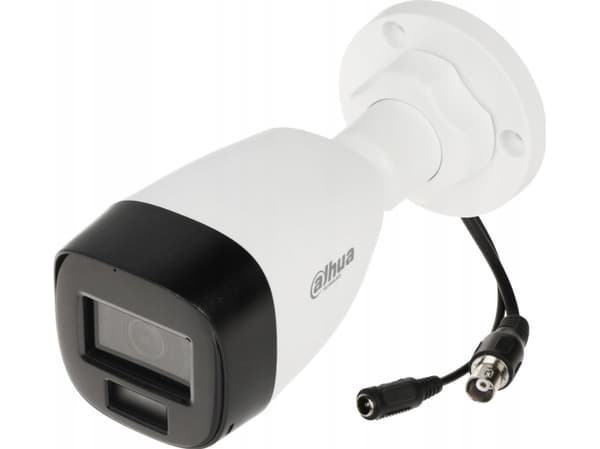 Dahua Technology KAMERA AHD, HD-CVI, HD-TVI, CVBS HAC-HFW1500CL-IL-A-0280B-S2 - 5 Mpx 2.8 mm DAHUA