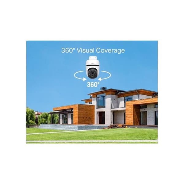 TPLINK Tapo TC41 V1