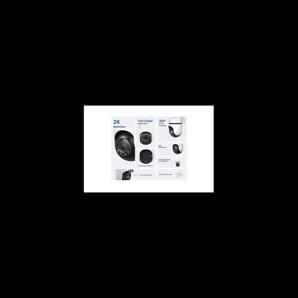 TPLINK Tapo TC41 V1