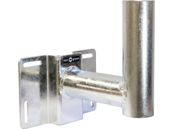 Next Green Angle bracket 60