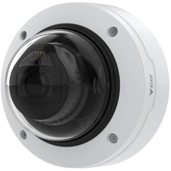 Net P3268-LV DOME/02331-001 AXEL Vit