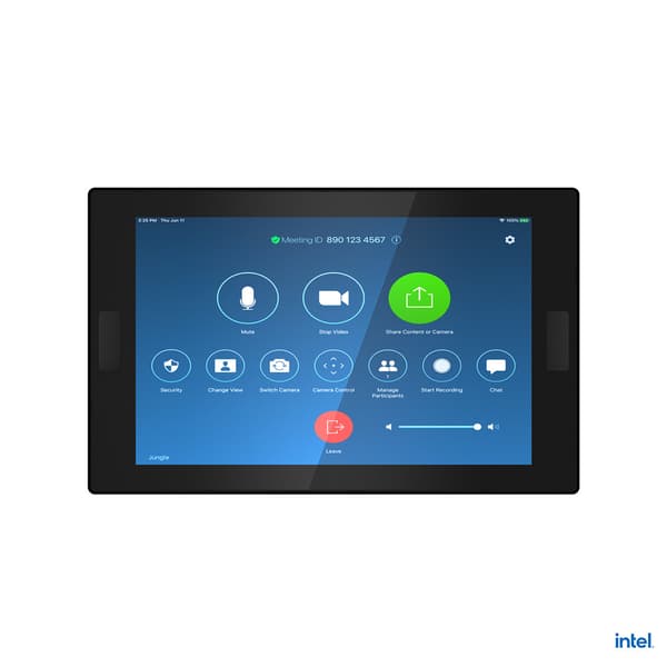 LENOVO ThinkSmart Core+Controller for Zoom Rooms 11LT0006SP