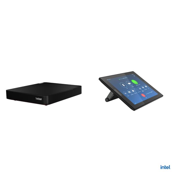 LENOVO ThinkSmart Core+Controller for Zoom Rooms 11LT0006SP