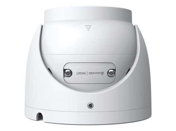TP-Link INSIGHT S445ZI, IP-turvakamera, ulkokäyttöön, langallinen, 207 m, 120 dB, katto, sisäkatto