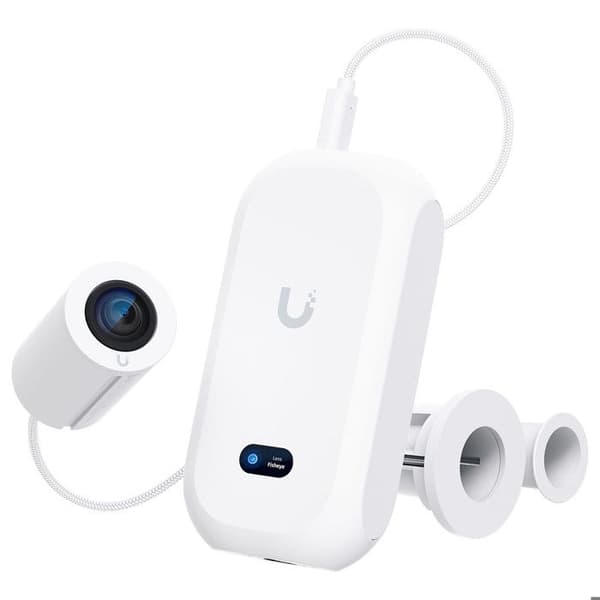 Ubiquitii AI Theta Pro